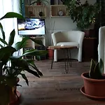 Apartman Daire Bystré