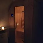 Apartman Bystré
