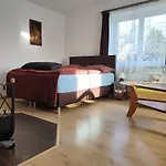 Apartman Daire *