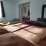 Daire Apartman Bystré