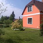 Apartman Daire Bystré