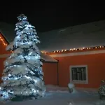 Apartman Daire Bystré
