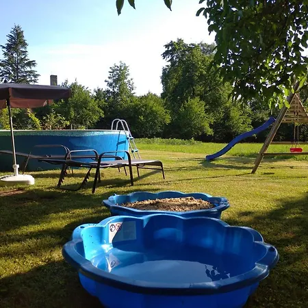 Apartman Lägenhet *