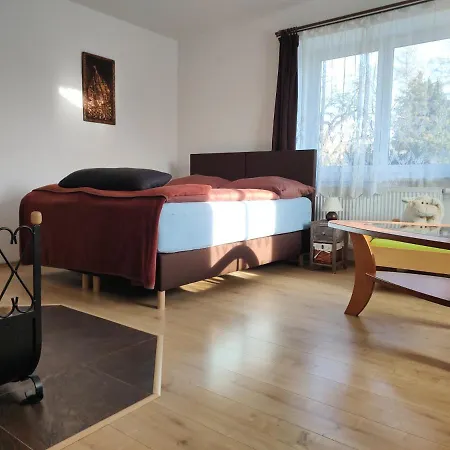 Apartman Bystre Daire *