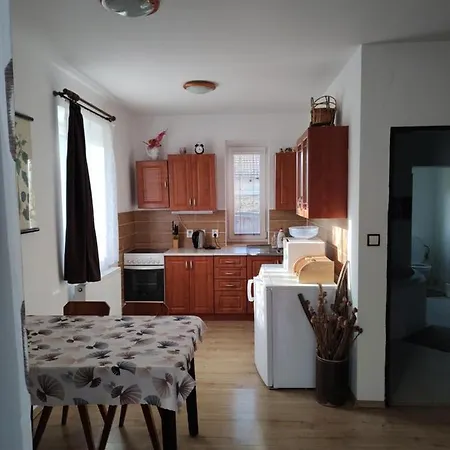 Appartement Apartman Bystre *