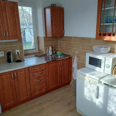 Apartman Bystre Appartement