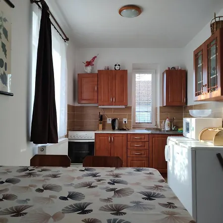 Apartman Bystre Appartement