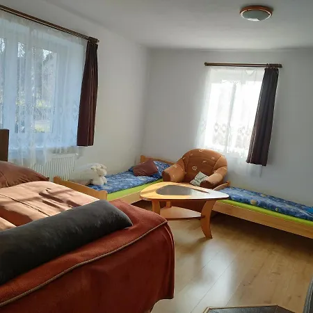 Appartement Apartman Bystre *