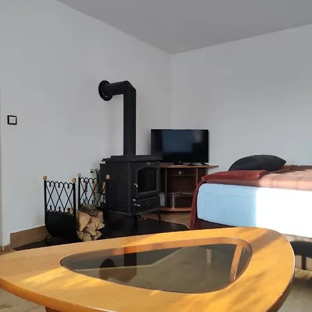 Apartman Bystre * Bystré