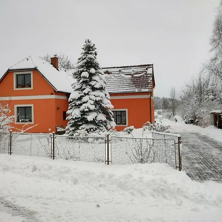 Apartmán Apartamento
