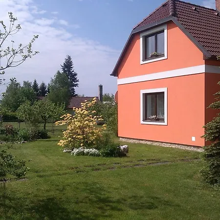 Apartman Apartment Bystré