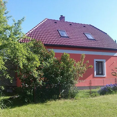 Apartman Bystre Daire