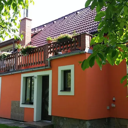 Apartman Apartment