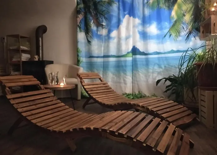 Apartamento Apartmán