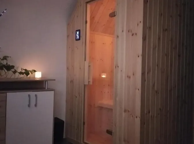 Apartmán Apartamento *