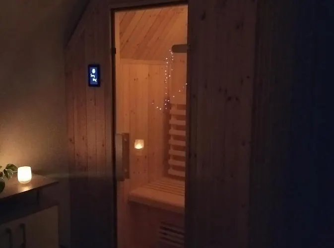 Apartmán Bystré