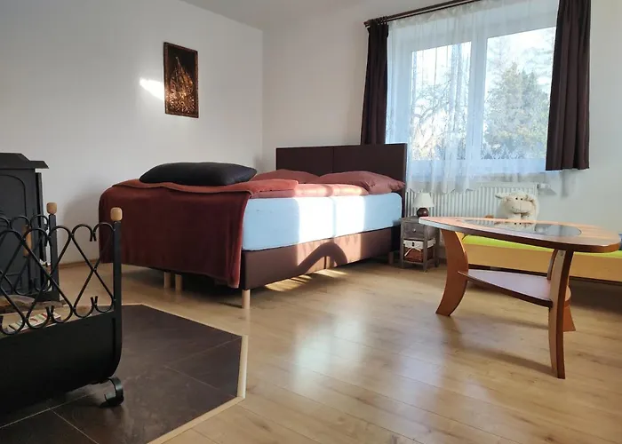 Apartmán Apartamento *