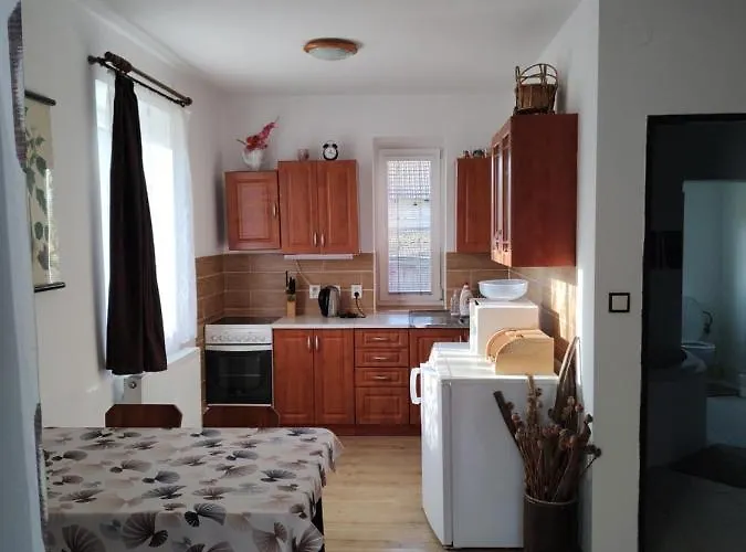 Apartamento Apartmán *