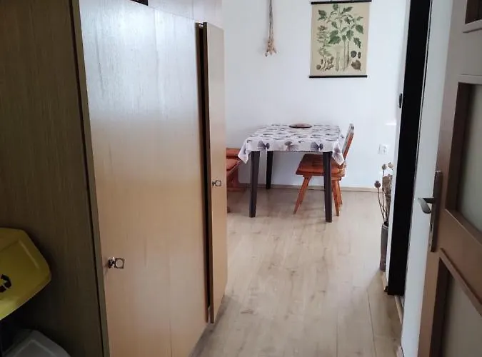 Apartmán Apartamento *