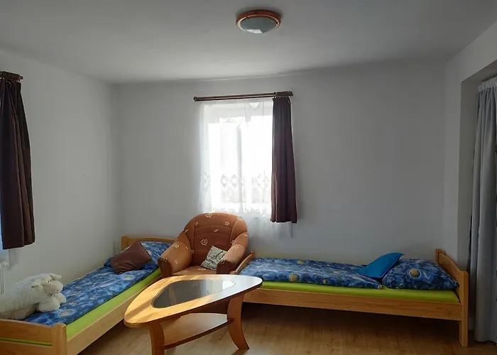 Apartmán Apartamento *