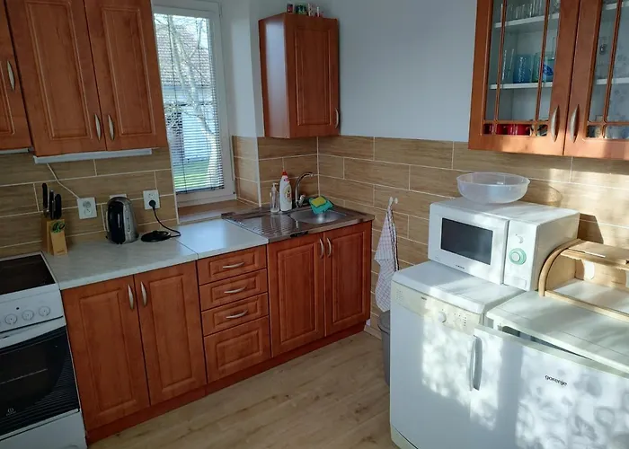 Apartmán Apartamento