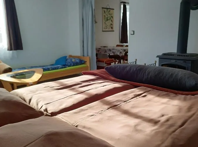 Apartamento Apartmán Bystré