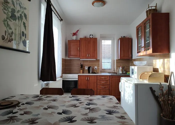 Apartmán Apartamento