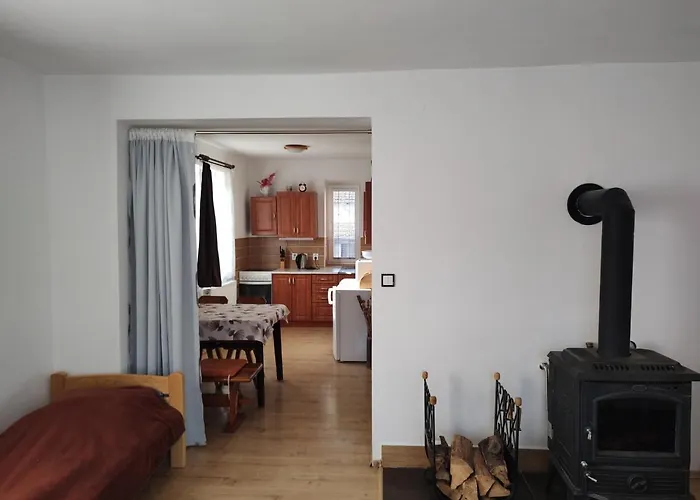 Apartmán