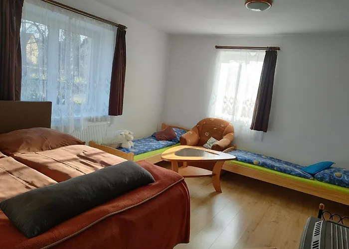 Apartamento Apartmán *