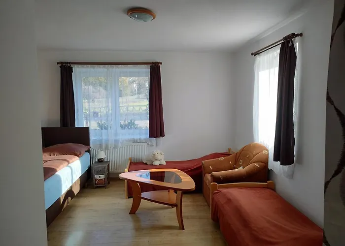 Apartamento Apartmán *