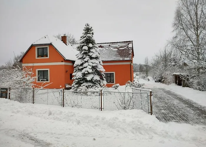 Apartmán Apartamento