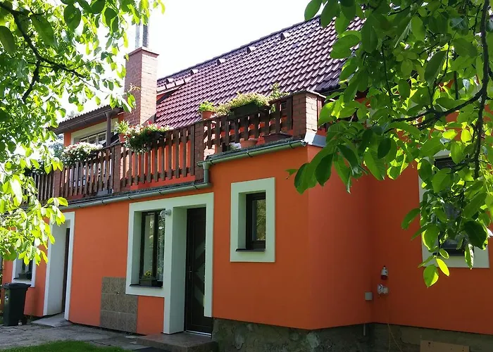 Apartmán Apartamento